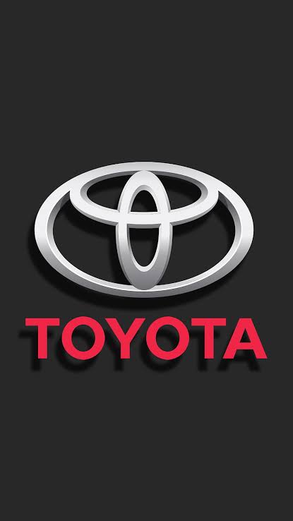 Toyota Cars