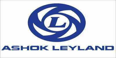 Ashok Leyland